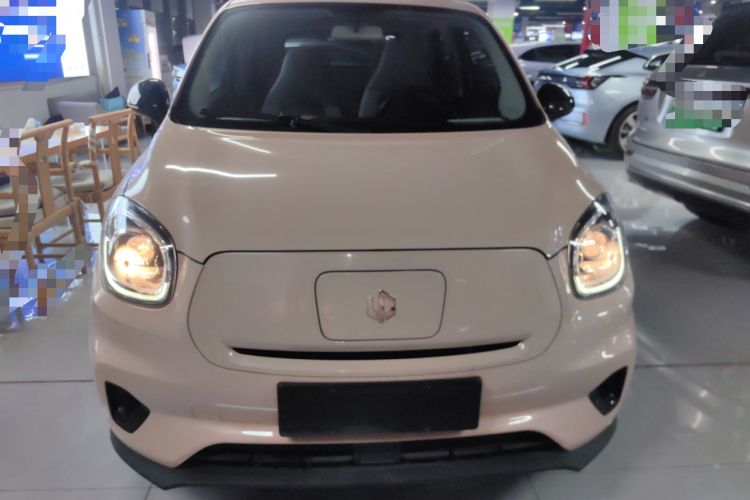 Used Leapmotor T03 2022 YAOJIN Edition
