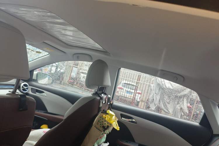 Used Chevrolet Monza 2023 1.5L Dual-Clutch Enjoyment Edition