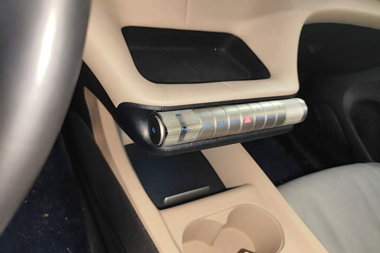 Used BYD Dolphin 2023 420 km Fashion Edition
