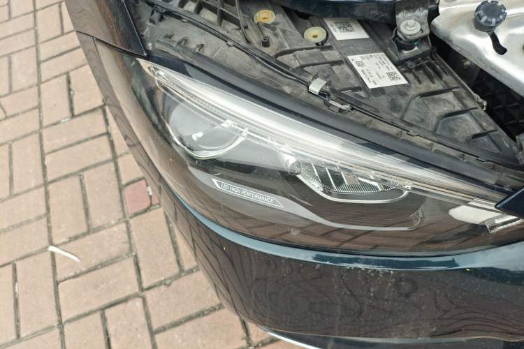 Used Mercedes-Benz C-Class 2022 Restyled C 260 L Sport Edition
