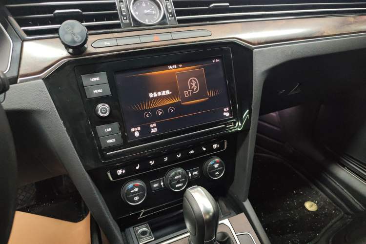 Used Volkswagen Magotan 2019 330TSI DSG Luxury Version China VI Standard
