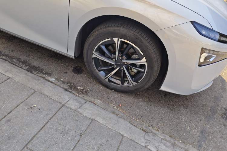 Used AION S MAX 2024 70 Star Edition 54.6 kWh
