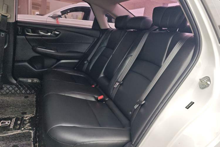 Used Honda Crider 2022 180Turbo CVT Luxury Edition
