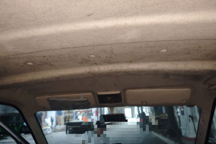 Used CHANGAN KAICHENG Ruixing M80 2019 1.5L Comfort Version 2-Seater Single-Steaming Air-Conditioned China VI Standard Flat Roof Side-Hinged Doors – DAM15KR
