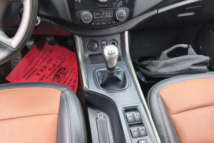 Used Haima S5 2014 1.6L Manual ZhiCheng Model
