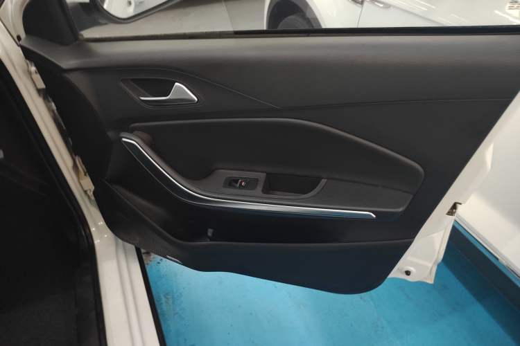 Used Chery Tiggo 3X 2018 1.5L Automatic Elite Edition