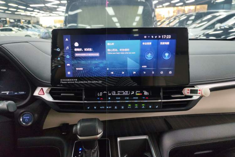 Used Toyota SIENNA 2021 2.5L Hybrid Ultimate Edition
