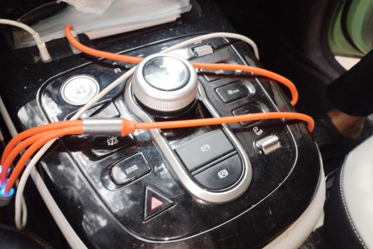 Used BYD D1 2021 Leading Edition
