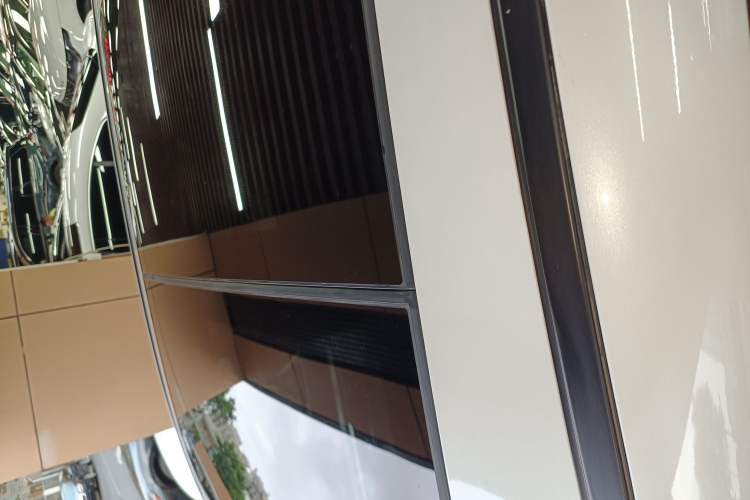 Used Honda Breeze 2021 240TURBO CVT Two-Wheel Drive Smart Enjoyment Version
