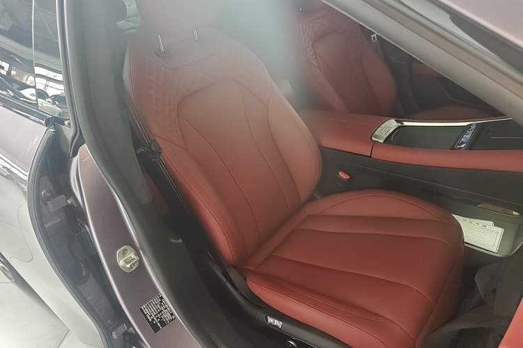 Used EXEED Star Era ES 2025 Extended-Range Pro High-Speed Driver Assistance