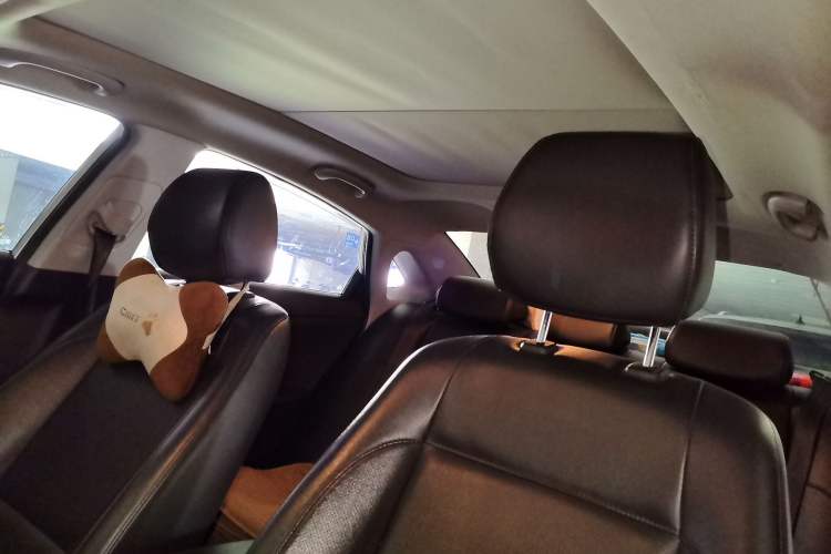 Used Hyundai Mistra 2014 1.8L Automatic Smart GLS