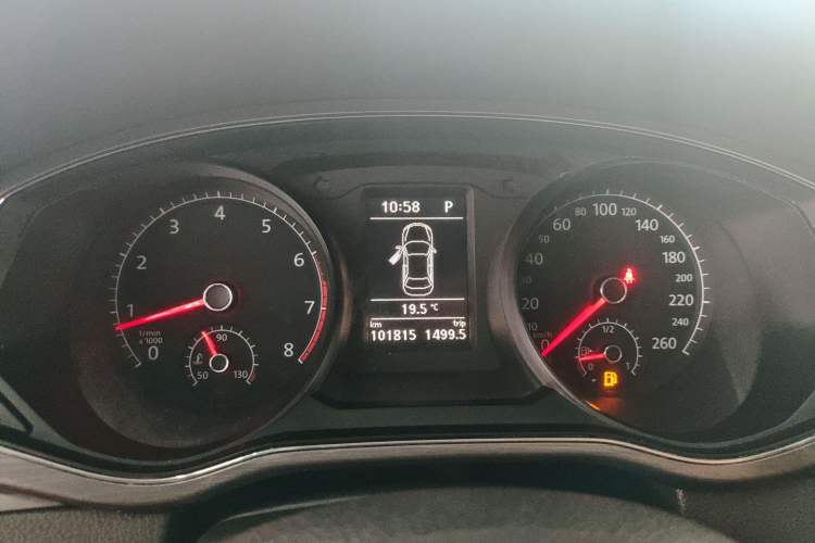 Used Volkswagen Passat 2017 330TSI DSG Luxury Edition