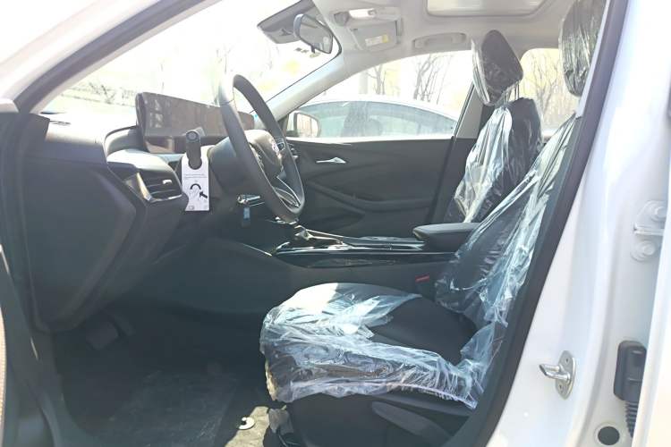 Used Buick Verano 2023 Pro Enjoyment Edition