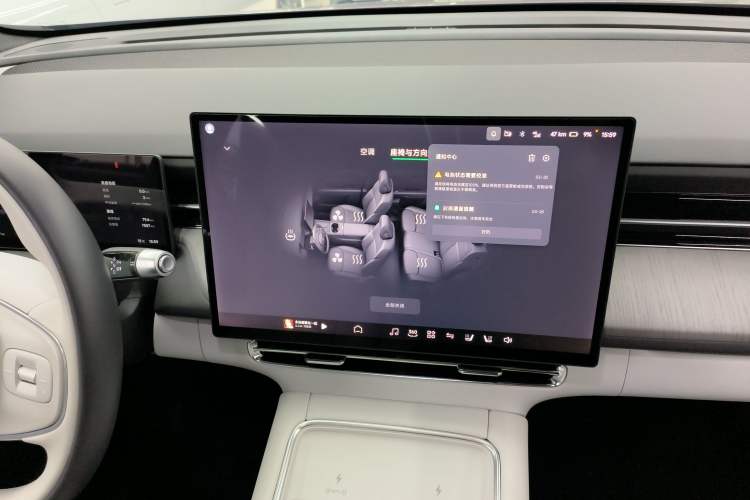 Used XPeng G6 2025 625 Long-Range Max Flagship Edition