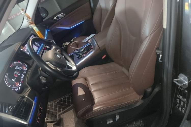 Used BMW X5 2020 xDrive30i X Design Package