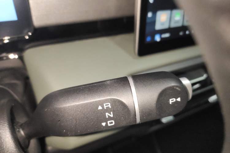 Used Baojun Spark EUV 2024 Prestige Edition 4 Seats
