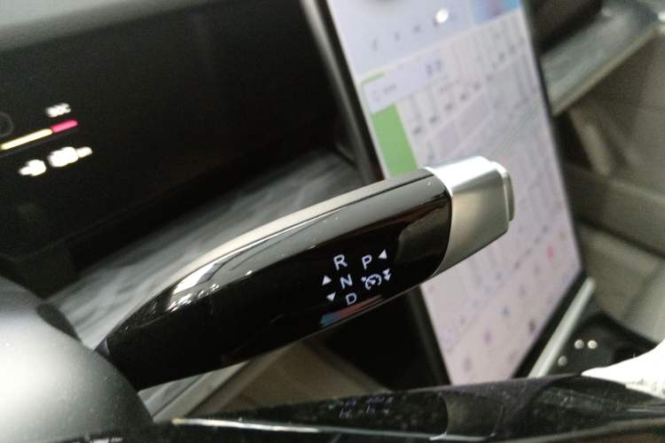 Used NETA S 2022 Extended-Range Version 1160 km Range Rear-Wheel Drive Mid-Grade
