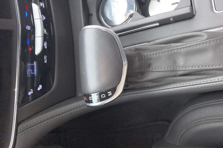 Used Cadillac CT6 PLUG-IN 2017 30E Elite Version
