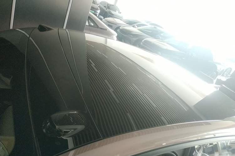 Used ONVO L60 2024 60 kWh Rear-Drive Version
