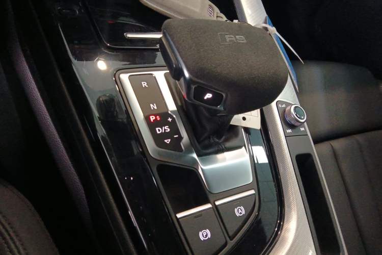 Used Audi A5 2023 Sportback 40 TFSI Fashionable and Dynamic Model
