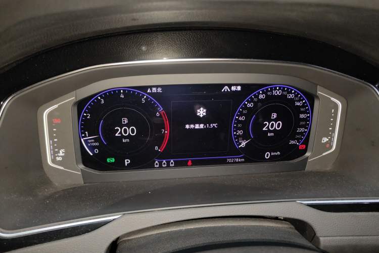 Used Volkswagen FAW-Volkswagen CC 2020 330TSI Glamour Edition China VI Standard
