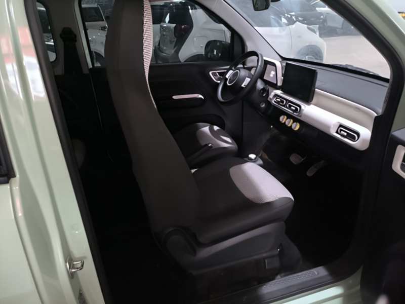 Used Wuling Hongguang MINIEV 2024 3rd Generation 215km Youth Edition — 24