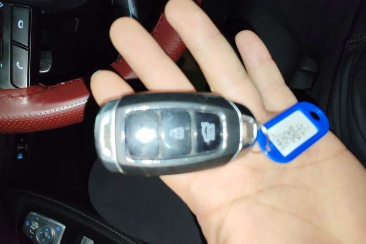 Used Hyundai Sonata 2020 270TGDi DCT GLS Elite Edition
