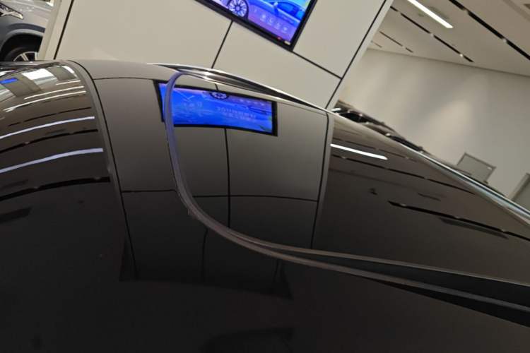 Used Volvo XC90 2025 B5 SmartDrive Luxury Edition 7-Seater
