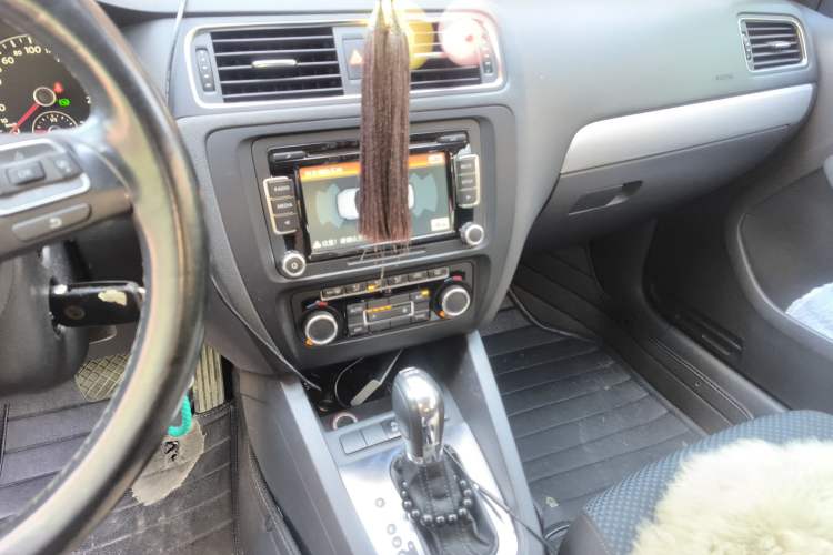 Used Volkswagen Sagitar 2013 1.4 TSI BlueMotion Edition
