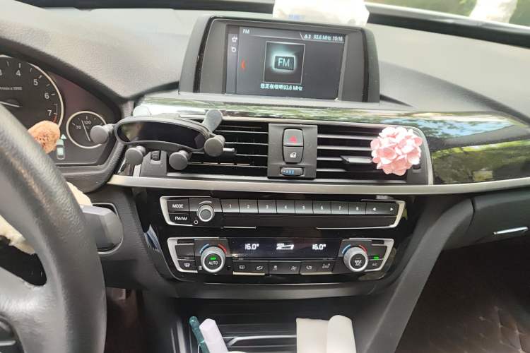 Used BMW 3 Series GT 2018 320i Sport Edition