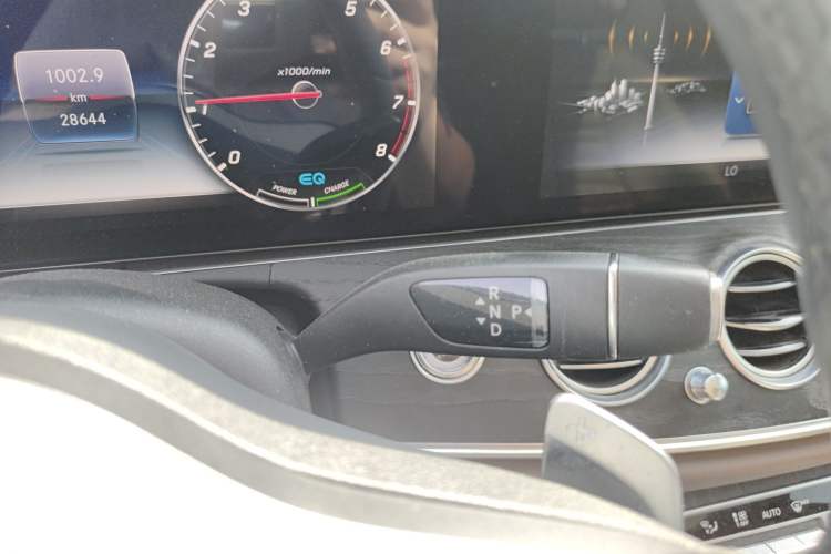 Used Mercedes-Benz E-Class 2020 Facelift E 260 L Sport Edition