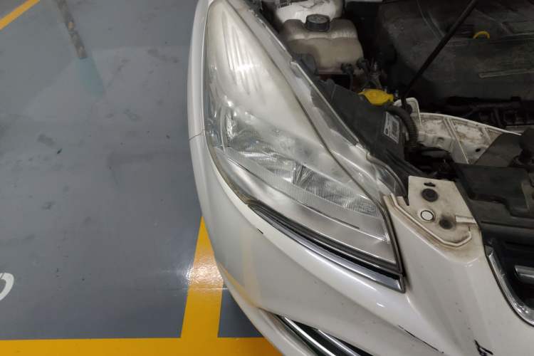 Used Ford Kuga 2015 1.5L GTDi Two-Wheel Drive Fashion Edition