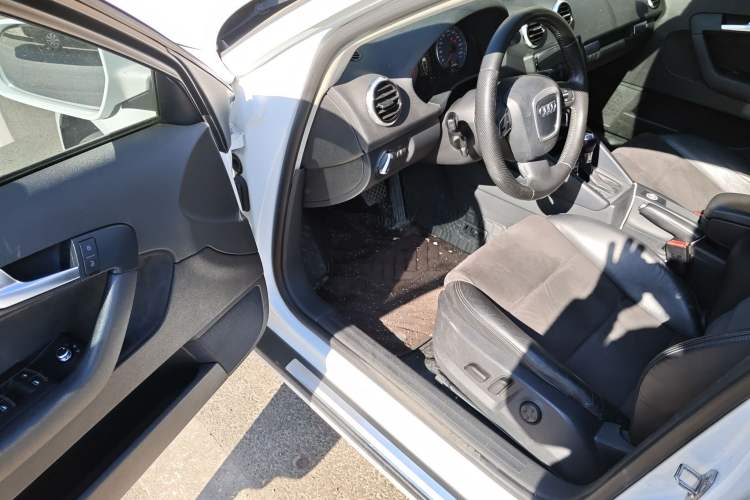 Used Audi A3 2013 Sportback 35 TFSI Luxury Model