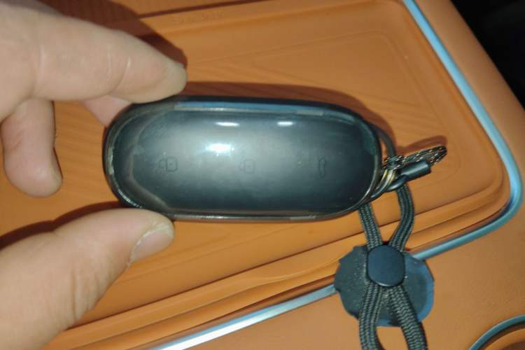 Used Li Auto L7 2023 Air model