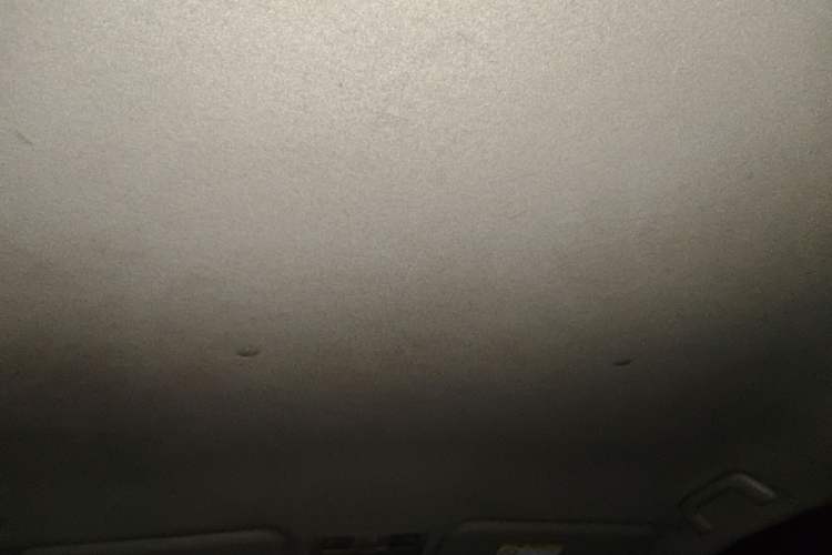 Used Toyota Verso 2011 180E CVT Elite Edition Headliner