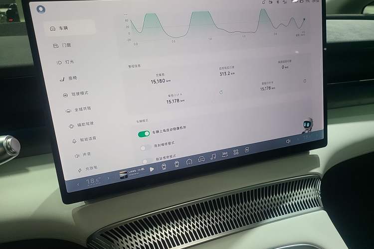 Used XPeng X9 2024 702 Ultra-Long Range Max