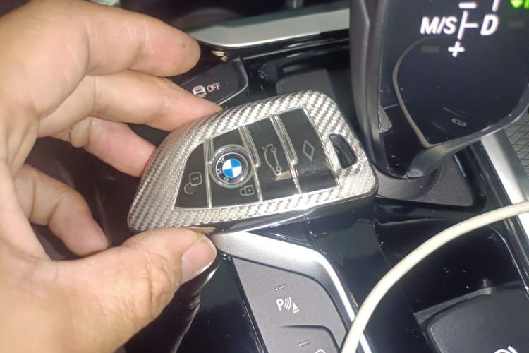 Used BMW X4 2020 xDrive25i M Sport Package