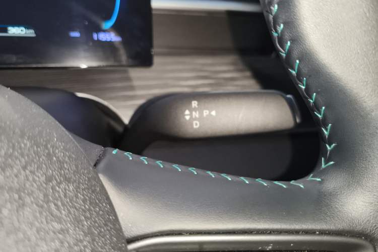 Used BYD Seal 05 DM-i 2026 DM-i 128KM Luxury Edition
