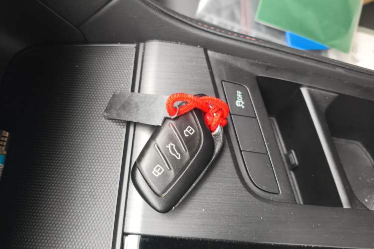 Used MG 6 2021 1.5T Automatic Lingchao Edition