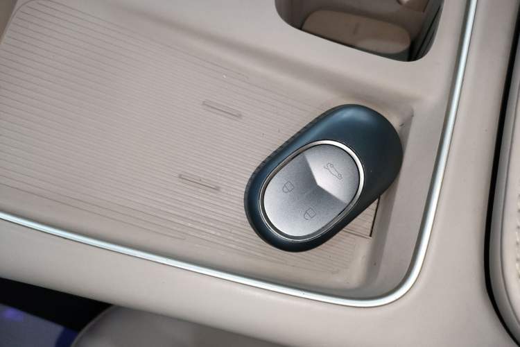 Used Nio ES8 2023 75 kWh
