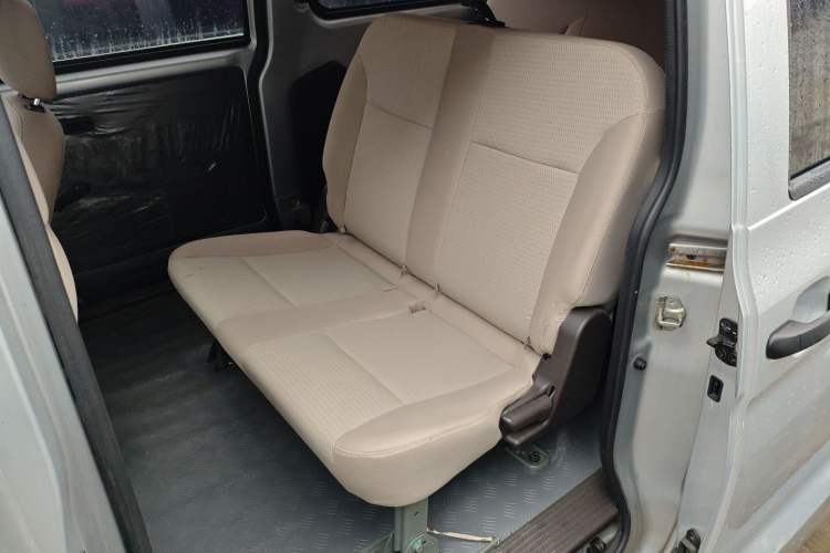 Used Wuling Hongguang V 2021 1.5L Jingqu Version LAR