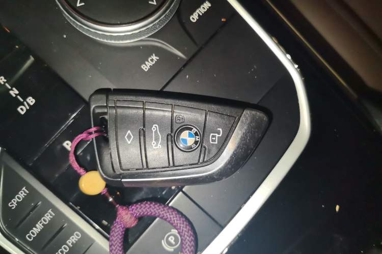 Used BMW i3 2022 eDrive 35 L