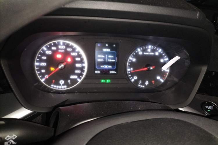 Used MG 5 2023 180 DVVT Manual Fashion Edition