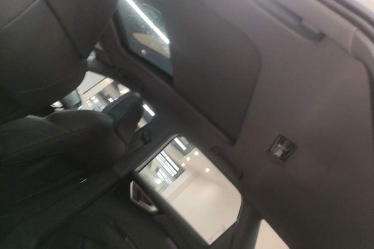 Used Audi Q4 e-tron 2024 40 e-tron Boundary Edition
