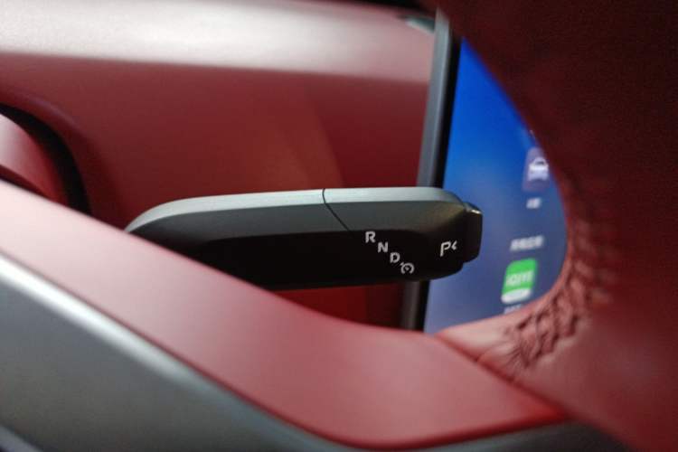 Used Avatr 12 2025 Updated Ultra All-Electric Four-Wheel Drive
