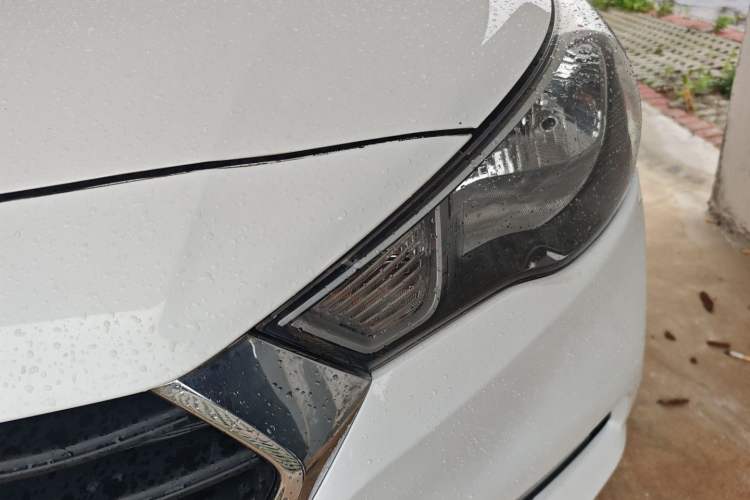 Used Hyundai Verna (new generation) 2016 1.4L Automatic Cool Edition GLS