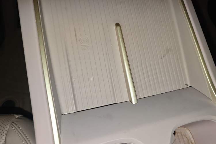 Used ONVO L60 2024 60 kWh Rear-Drive Version