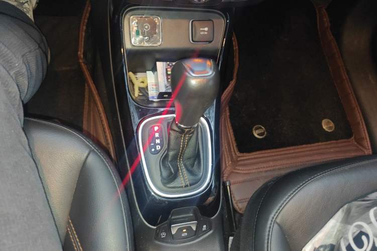 Used Jeep Compass 2020 220T Automatic Elite Edition