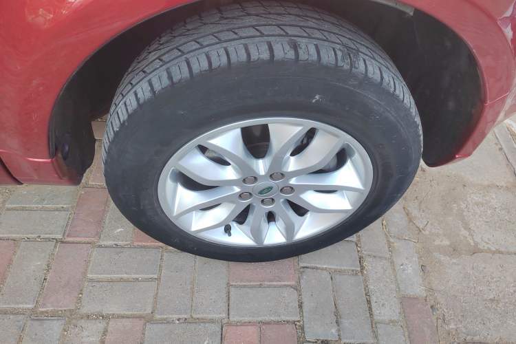 Used Land Rover Freelander 2 2010 3.2 i6 Automatic HSE Gasoline Version