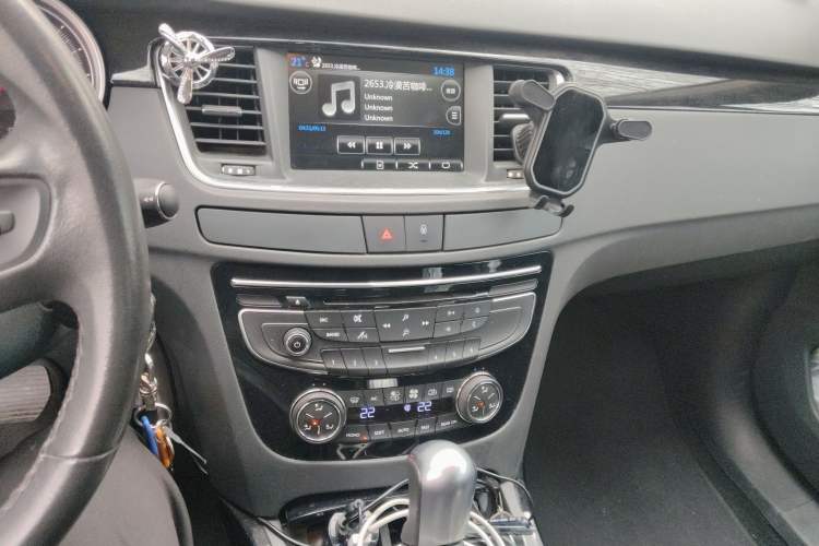 Used Peugeot 508 2013 2.0L 2nd Anniversary Edition Automatic Smart Enjoyment Version